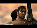 Soul Calibur 4 Official Trailer English Dub