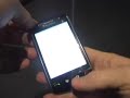 TELUS BlackBerry Storm Video Review Part 1.mov