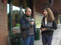 Eve Zelinger, Athlete of the Week