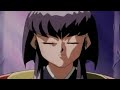 This video is taken from the ending of the third and final Tenchi Muyo movie, 