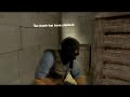 Counter-Strike Source Action Video Counter-Strike Source Action Video