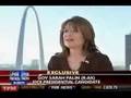 Sarah Palin and Intermittent Gunderson Syndrome