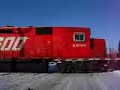 Part 1: CP local Grain Savage MN 1-2-08