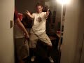 Dancing Scottie