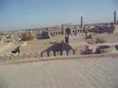 RTW Trip #15. Khiva, Uzbekistan.