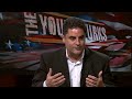 matt damon had harsh criticism of president obama in an elle magazine interview where he stated that a 'one term president with some balls would have been better'. cenk uygur, ana kasparian and former prosecutor steve oh discuss on the young turks. www.huffingtonpost.com subscribe to the young turks: bit.ly download the politics or entertainment hour of this tyt episode: goo.gl the largest online new show in the world. google+: www.gplus.to facebook: www.facebook.com twitter: twitter.com