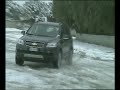 CAPTIVA TEST SU NEVE CAPTIVA TEST SU NEVE