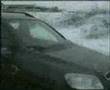 CAPTIVA TEST SU NEVE
