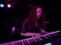 dream theater   the dance of eternity