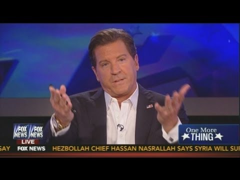 Fox News Proudly Doesn't Understand Women or Science