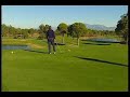 Turkey  Golf