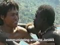 Andaman Islands - Jarawa tribe