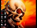 Piratear el front page