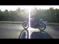 Passeio de moto Rd27 Danny/Mi/Ashy