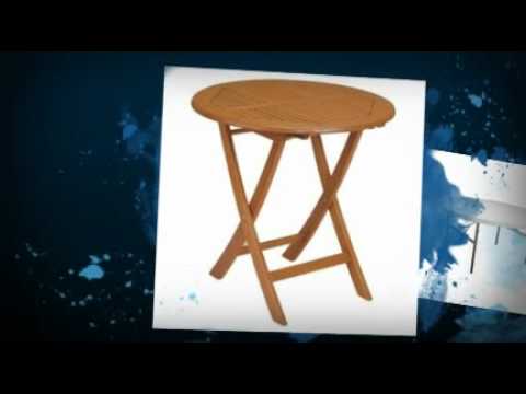 Lightweight Folding Tables