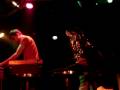 Haunted House Live @ White Heat