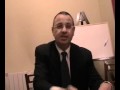 Jevrejski identitet drugo predavanje - Jewish identity lecture 2 - Serbia's Rabbi Isaac Asiel part 2