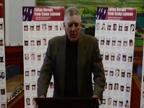 R. Lee Ermey