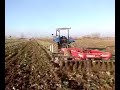 New Holland TD 85 4WD 28\