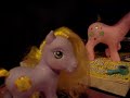 Bubbles Breaks a Nail
