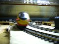 Bachmann Virgin Voyager   Pendolino