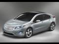 Chevy Volt - Progress Report