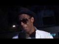 FUZZY TV: Field Day 2008 - Spank Rock & Amanda Blank interview