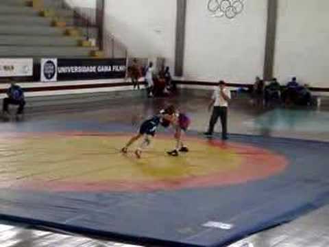 Carol De Lazzer X Arethusa Ribeiro- ...