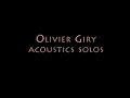 acoustic guitar tapping olivier giry  alias dr octopulse 