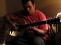 acoustic guitar tapping olivier giry  alias dr octopulse 