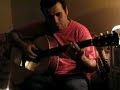 acoustic guitar tapping olivier giry  alias dr octopulse 