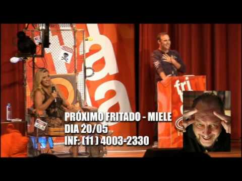 RITA CADILAC