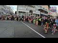 4K HD | H&H Gombeys At Harbour Nights, May 27 2026