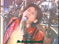[SlaveBR]Luna Sea - Rosier (legendado em portugues)