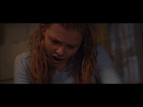 Carrie 2013 Ending (Edited to Merge in Alternate Ending)