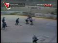 SC Csíkszereda - Újpesti TE 9-6