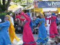Égypte / Egypt - Mondial Des Cultures 2008