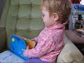 Teresa - Dr Seuss ABCs