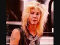 duff mckagen V.S. Flea
