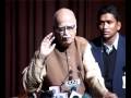 Atalji's 84th birthday at FICCI auditorium on December 25th, 2008 : Part 1