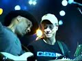 Gary Sinise & the Lt. Dan Band Visit Spangdahlem AB