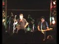 The Clarks and Barry Hay - Curacao 2005 1