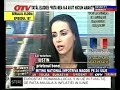 Ogica se cearta cu prietenul bonei [ Prima parte ]