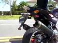 Kawasaki Z 1000 Two Brothers Exhaust