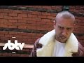 SB.TV - English Frank - Warm Up Sessions