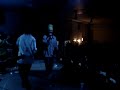Aca Estamos (Lumumba) (Amilcar y Fidel Nadal)