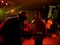 Aca Estamos (Lumumba) (Amilcar y Fidel Nadal)