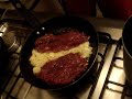Mesa pra 1 - Risoto de queijos c/ Filet Mignon pt.4