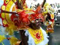 Junkanoo New Year 2007 (2)