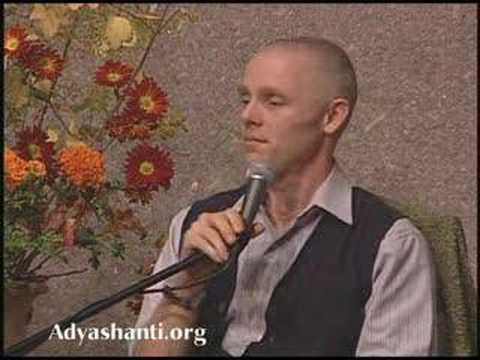 Adyashanti Video: The Importance of Surrender to End Suffering